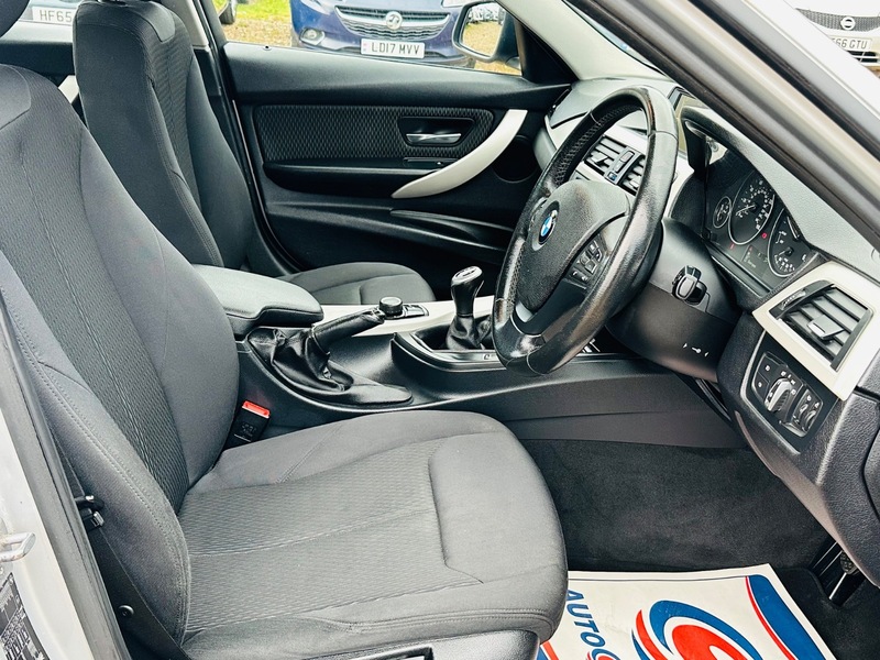 Used BMW 3 Series 2013 for sale - 78087627: Photo 16