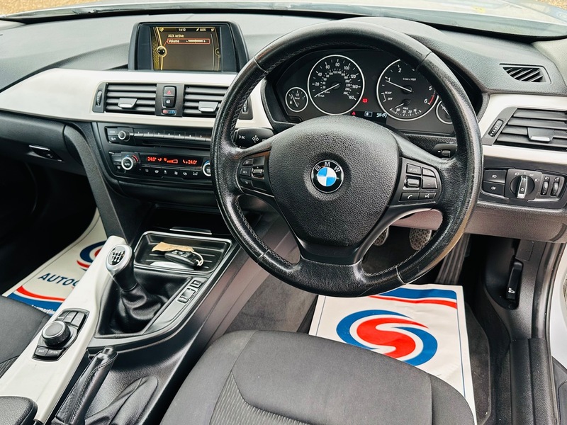 Used BMW 3 Series 2013 for sale - 78087627: Photo 17