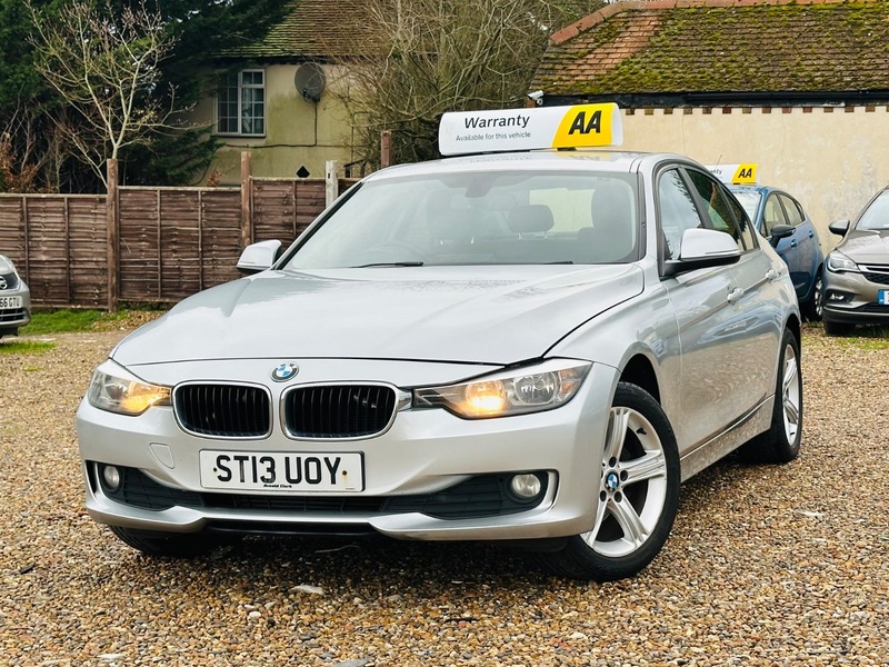 Used BMW 3 Series 2013 for sale - 78087627: Photo 2