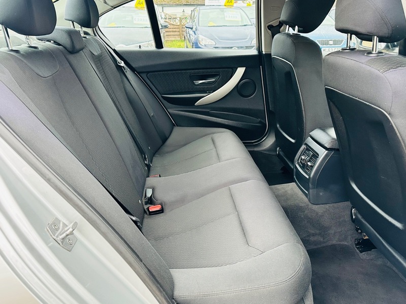 Used BMW 3 Series 2013 for sale - 78087627: Photo 24