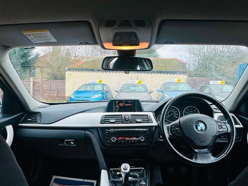 Used BMW 3 Series 2013 for sale - 78087627: Photo 28