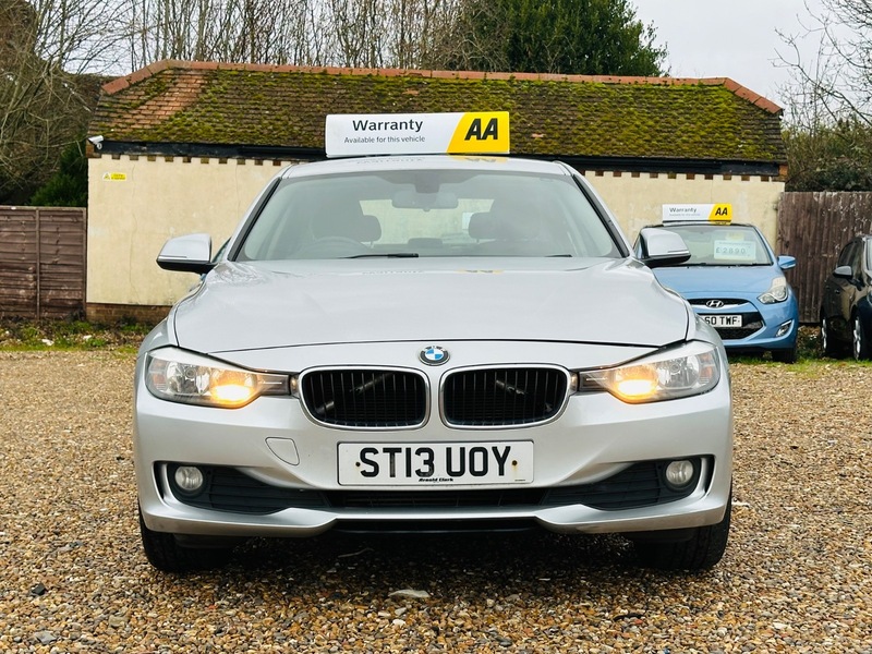 Used BMW 3 Series 2013 for sale - 78087627: Photo 3