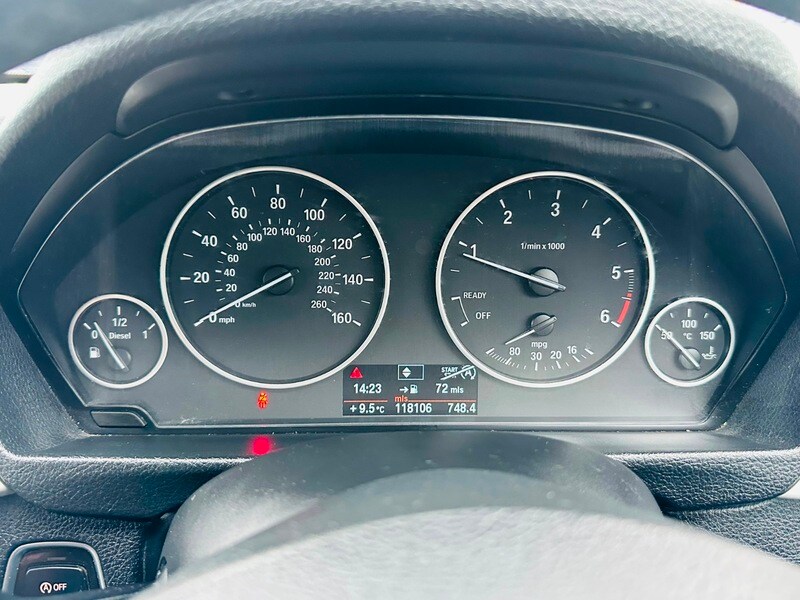 Used BMW 3 Series 2013 for sale - 78087627: Photo 31