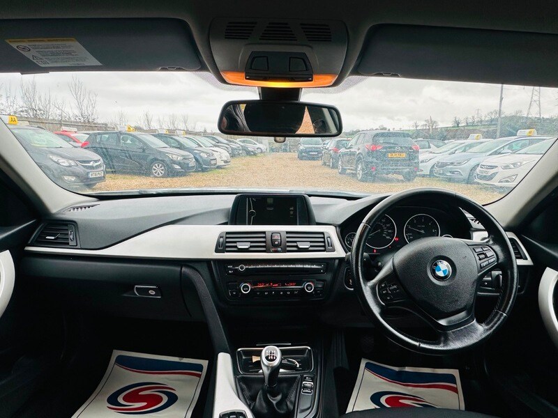 Used BMW 3 Series 2013 for sale - 78087627: Photo 33