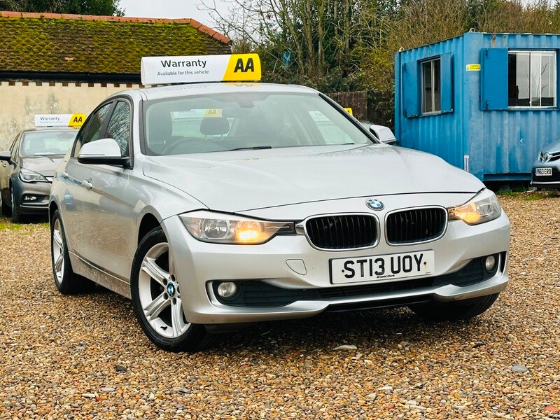 Used BMW 3 Series 2013 for sale - 78087627: Photo 45