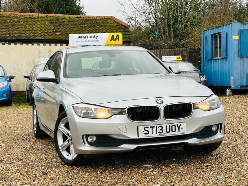 Used BMW 3 Series 2013 for sale - 78087627: Photo 5