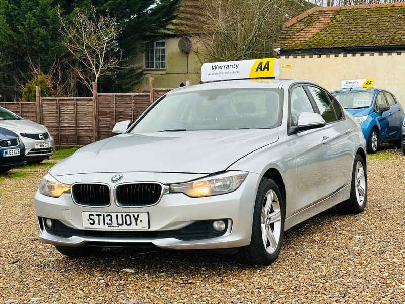 Used BMW 3 Series 2013 for sale - 78087627: Photo 6