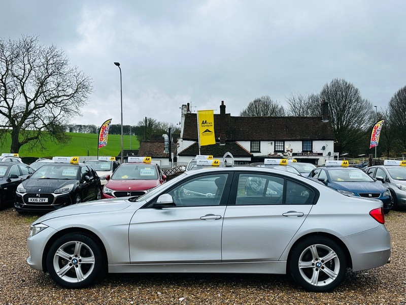 Used BMW 3 Series 2013 for sale - 78087627: Photo 7