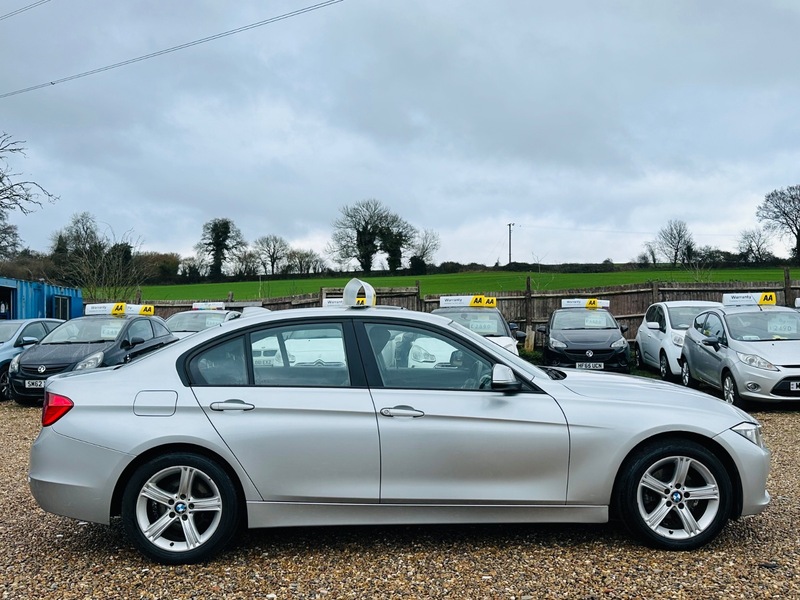 Used BMW 3 Series 2013 for sale - 78087627: Photo 8