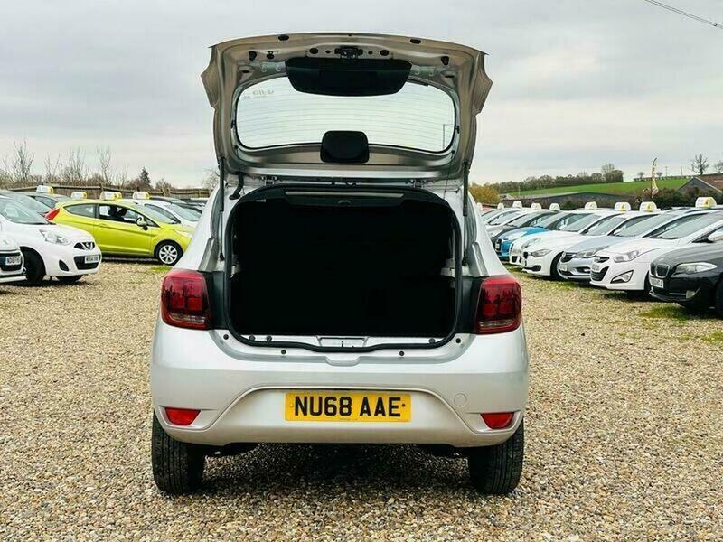 Used Dacia Sandero 2018 for sale - 78087622: Photo 15