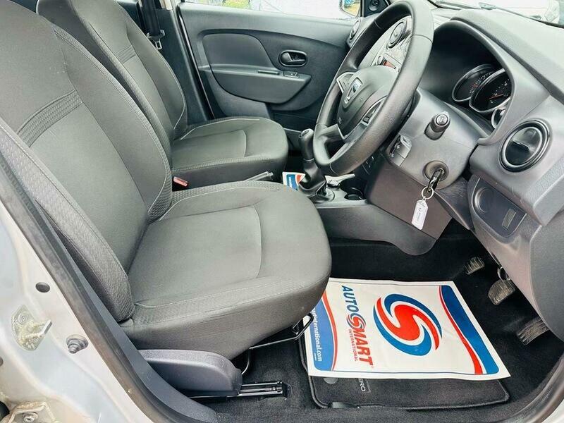 Used Dacia Sandero 2018 for sale - 78087622: Photo 17