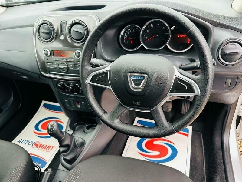 Used Dacia Sandero 2018 for sale - 78087622: Photo 18