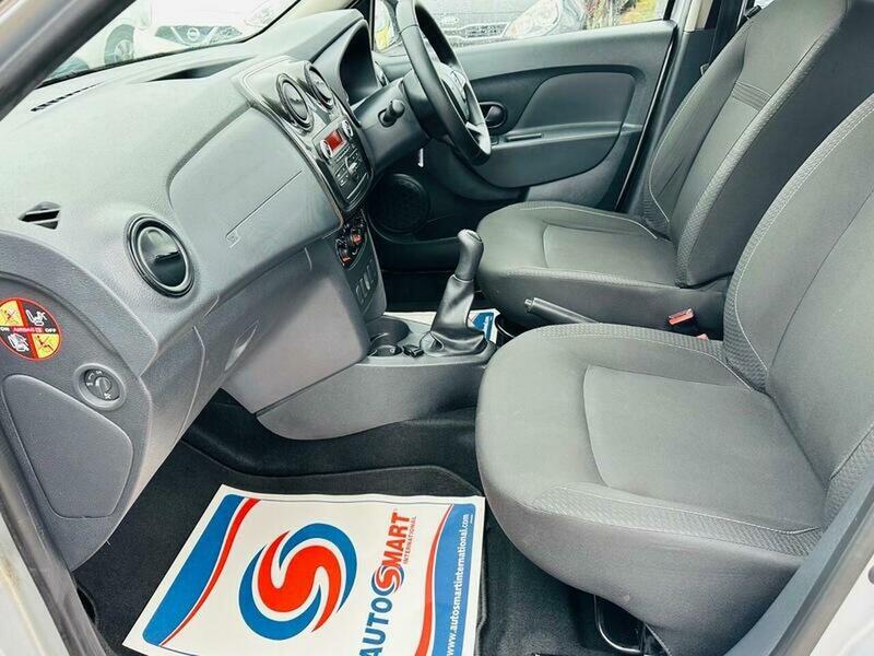 Used Dacia Sandero 2018 for sale - 78087622: Photo 20