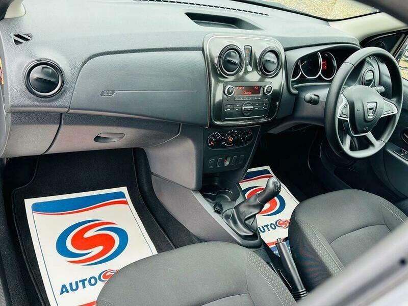 Used Dacia Sandero 2018 for sale - 78087622: Photo 21