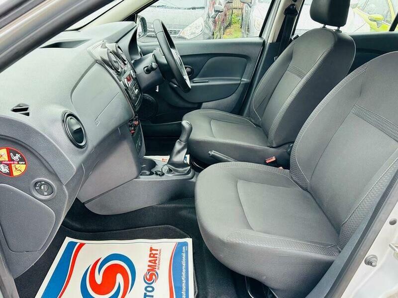 Used Dacia Sandero 2018 for sale - 78087622: Photo 22