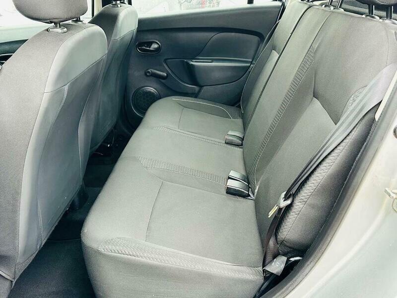 Used Dacia Sandero 2018 for sale - 78087622: Photo 24