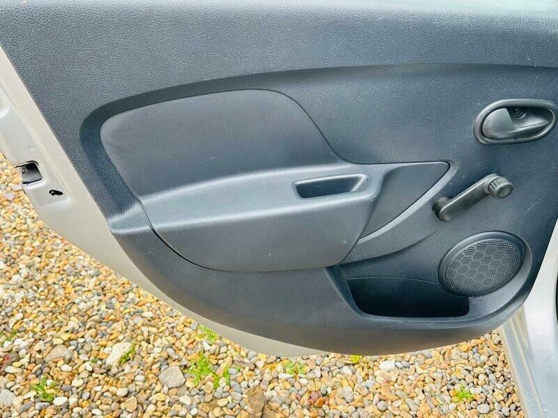 Used Dacia Sandero 2018 for sale - 78087622: Photo 25