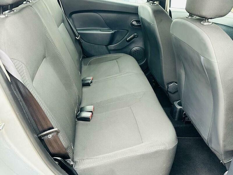 Used Dacia Sandero 2018 for sale - 78087622: Photo 26