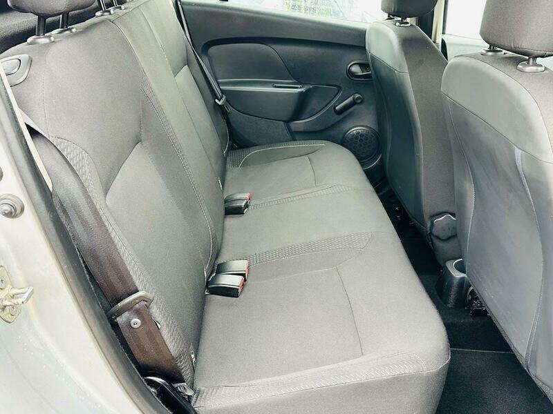 Used Dacia Sandero 2018 for sale - 78087622: Photo 28