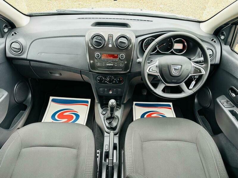 Used Dacia Sandero 2018 for sale - 78087622: Photo 30