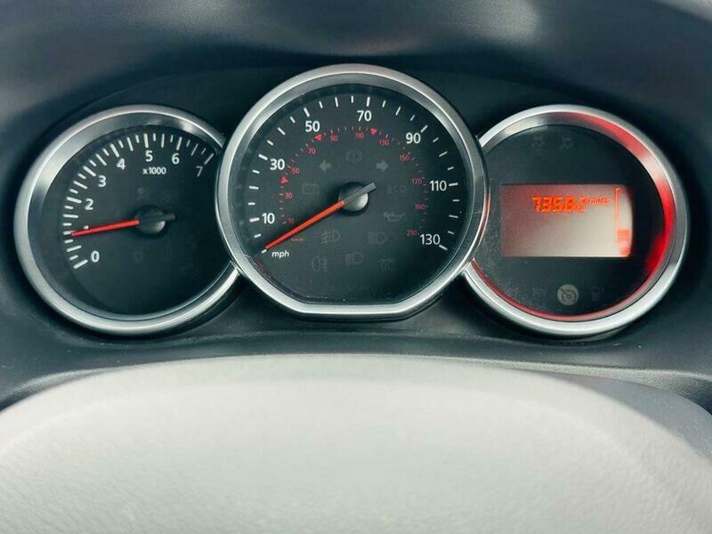 Used Dacia Sandero 2018 for sale - 78087622: Photo 33