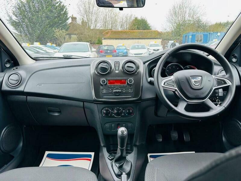 Used Dacia Sandero 2018 for sale - 78087622: Photo 34