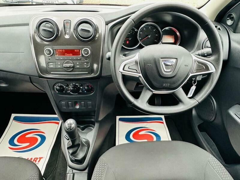 Used Dacia Sandero 2018 for sale - 78087622: Photo 35