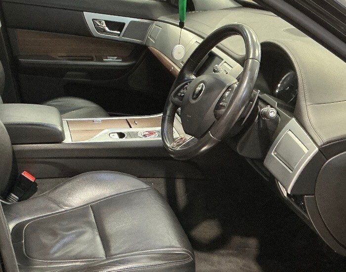 Used Jaguar XF 2014 for sale - 78213168: Photo 11