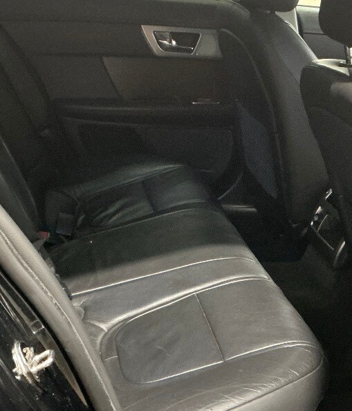 Used Jaguar XF 2014 for sale - 78213168: Photo 12