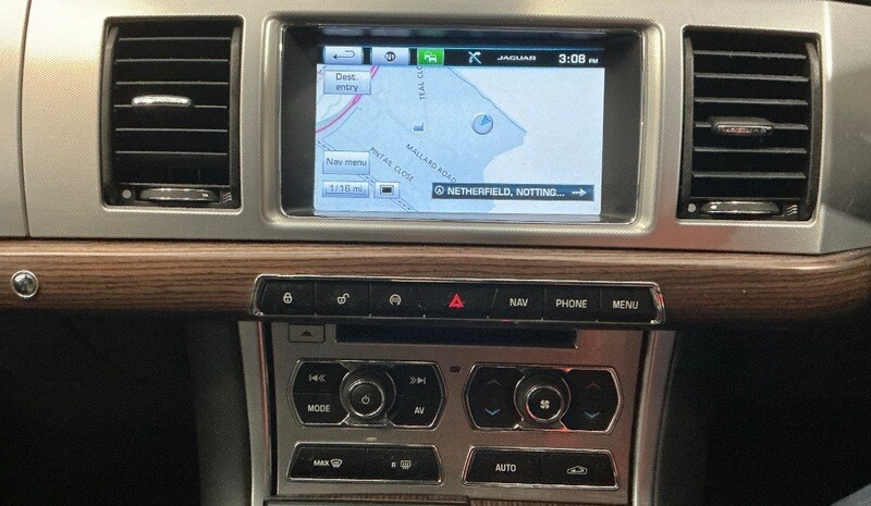 Used Jaguar XF 2014 for sale - 78213168: Photo 14