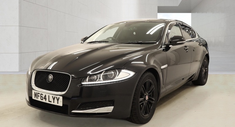Used Jaguar XF 2014 for sale - 78213168: Photo 3