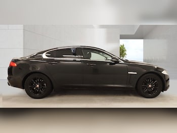 Used Jaguar XF 2014 for sale - 78213168: Photo
