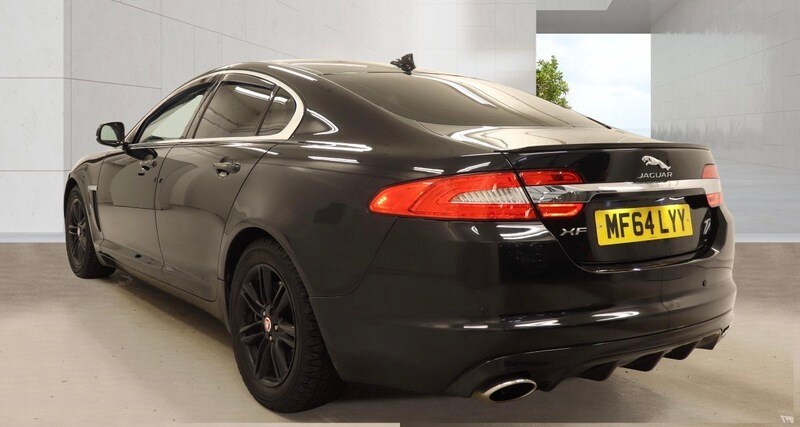 Used Jaguar XF 2014 for sale - 78213168: Photo 7