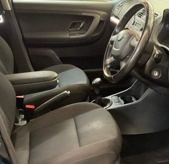 Used Skoda Fabia 2012 for sale - 78213209: Photo 11