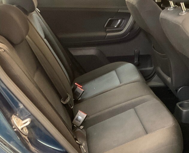 Used Skoda Fabia 2012 for sale - 78213209: Photo 12