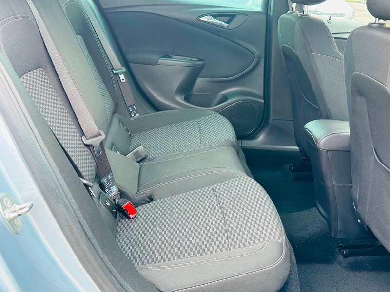 Used Vauxhall Astra 2018 for sale - 78087614: Photo 24