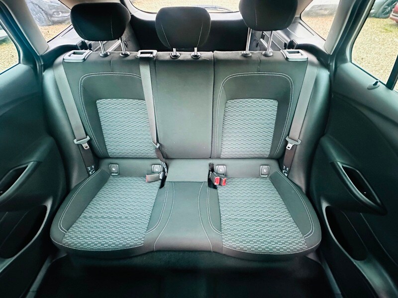 Used Vauxhall Astra 2018 for sale - 78087614: Photo 26