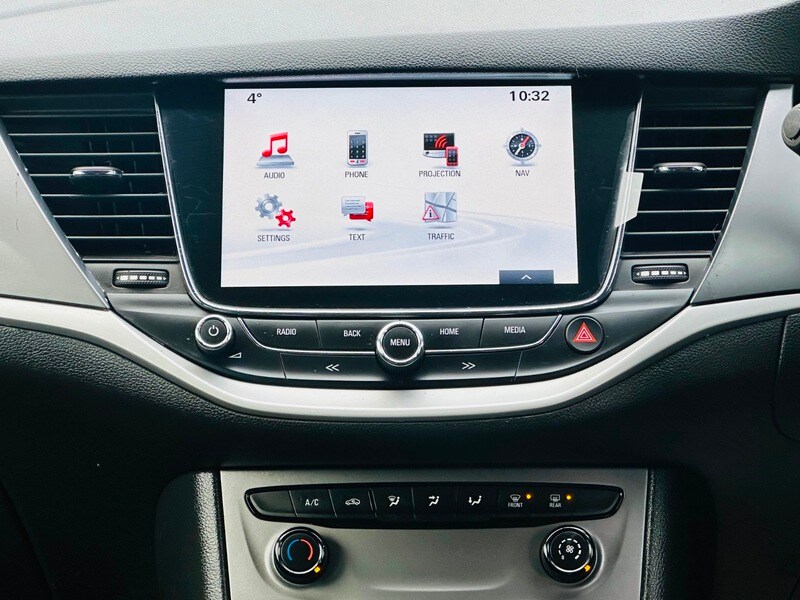 Used Vauxhall Astra 2018 for sale - 78087614: Photo 29