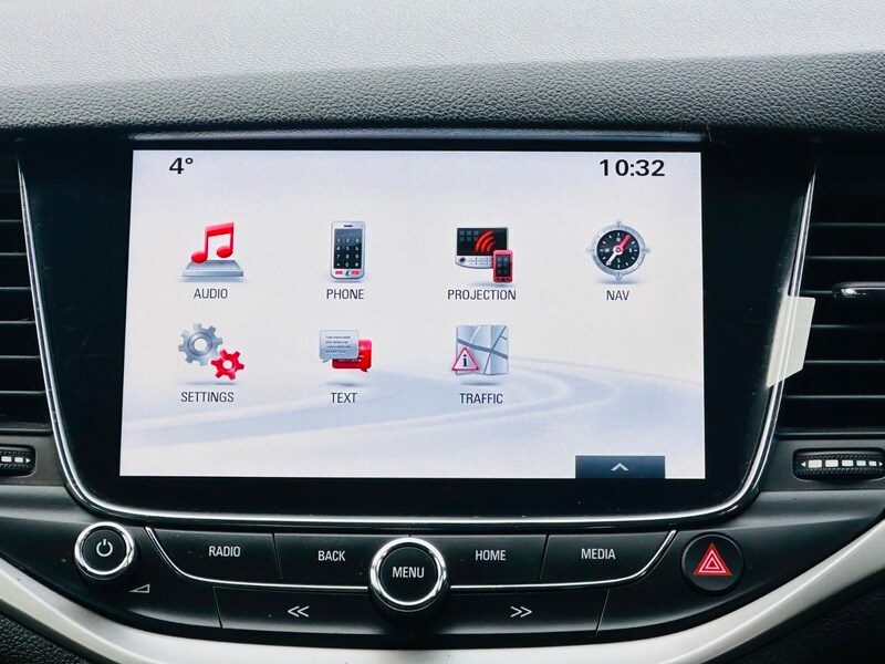 Used Vauxhall Astra 2018 for sale - 78087614: Photo 36