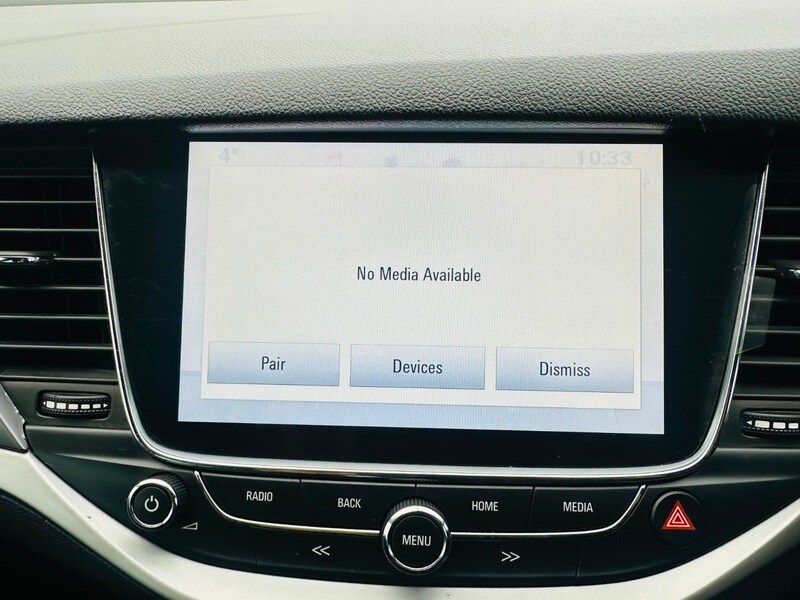 Used Vauxhall Astra 2018 for sale - 78087614: Photo 39