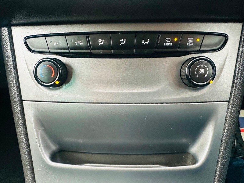 Used Vauxhall Astra 2018 for sale - 78087614: Photo 42