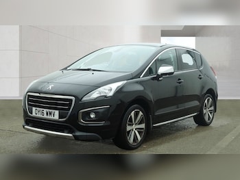 Used Peugeot 3008 2016 for sale - 78387430: Photo