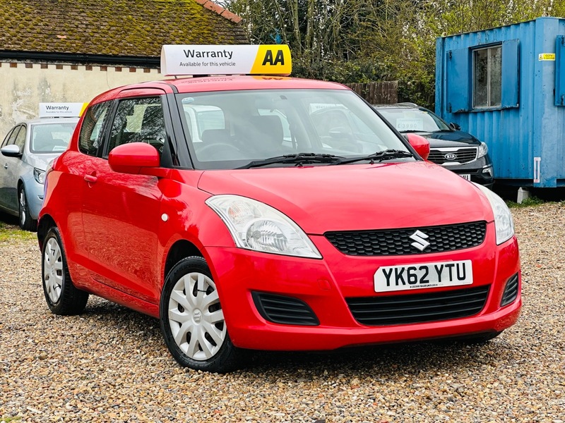Used Suzuki Swift 2012 for sale - 78087606: Photo 17