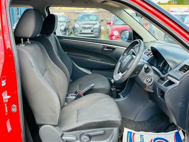 Used Suzuki Swift 2012 for sale - 78087606: Photo 19