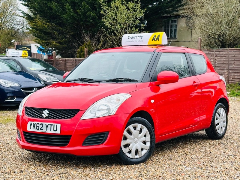 Used Suzuki Swift 2012 for sale - 78087606: Photo 2