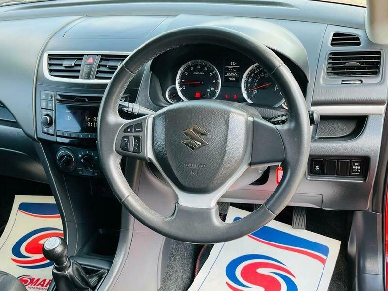 Used Suzuki Swift 2012 for sale - 78087606: Photo 20