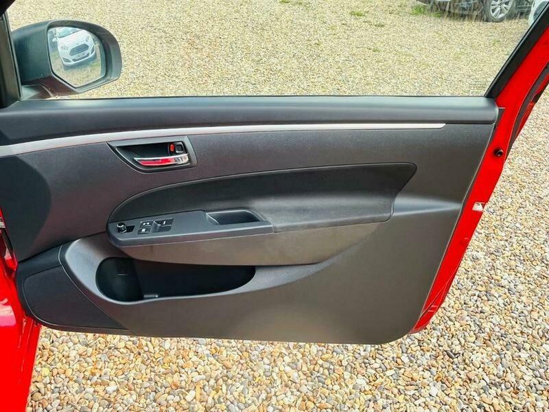 Used Suzuki Swift 2012 for sale - 78087606: Photo 21