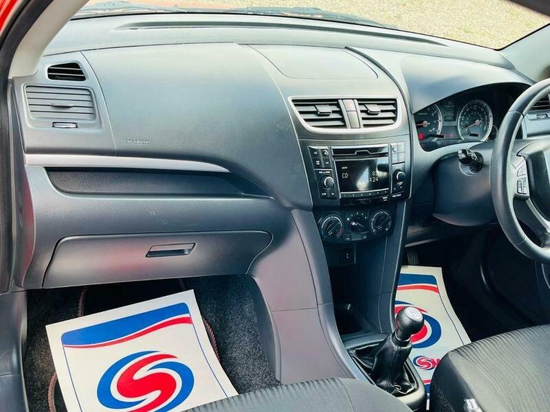 Used Suzuki Swift 2012 for sale - 78087606: Photo 24