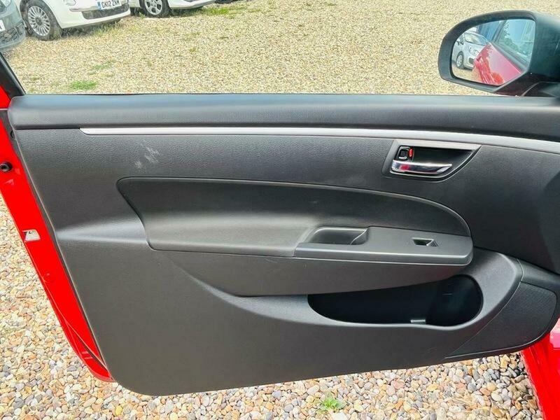 Used Suzuki Swift 2012 for sale - 78087606: Photo 25