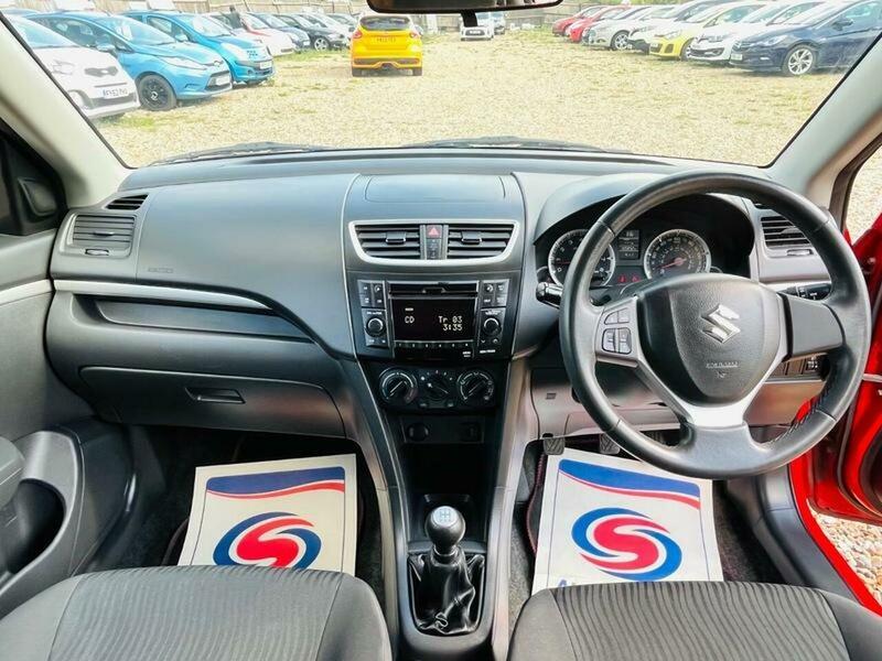 Used Suzuki Swift 2012 for sale - 78087606: Photo 29